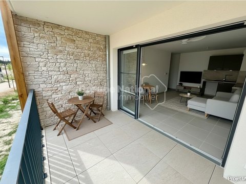 Première photo du bien