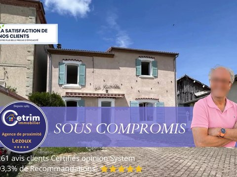 Première photo du bien