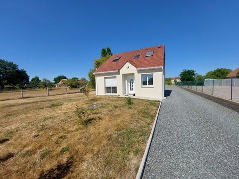 Première photo du bien