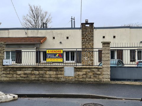 Première photo du bien