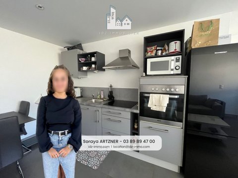 Première photo du bien