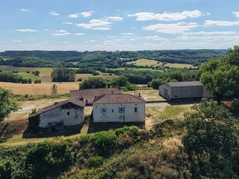 Première photo du bien
