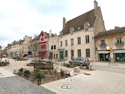 Première photo du bien