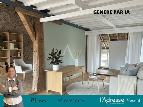 Première photo du bien