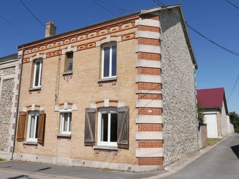 Première photo du bien