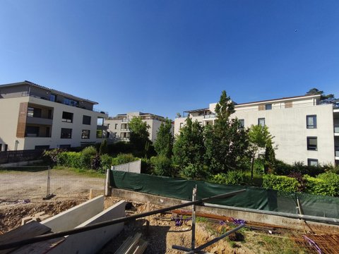 Première photo du bien