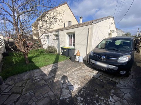 Première photo du bien