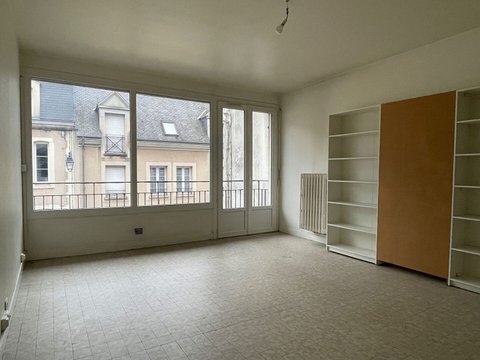 Première photo du bien