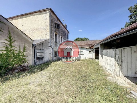 Première photo du bien