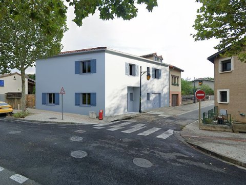 Première photo du bien