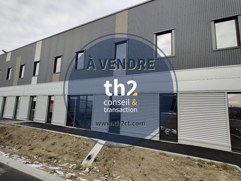 Première photo du bien