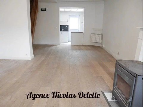 Première photo du bien