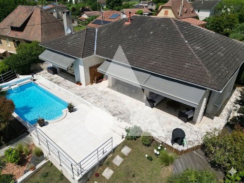 Première photo du bien