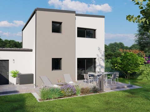 Première photo du bien