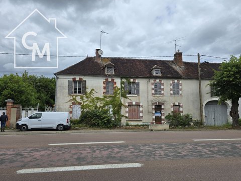 Première photo du bien