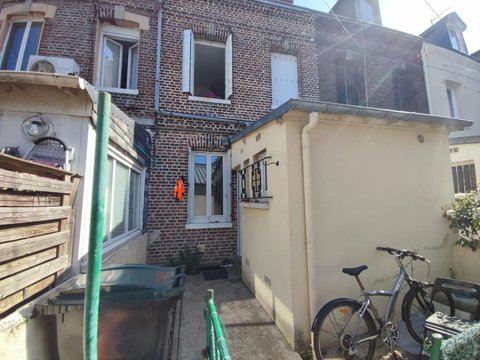 Première photo du bien
