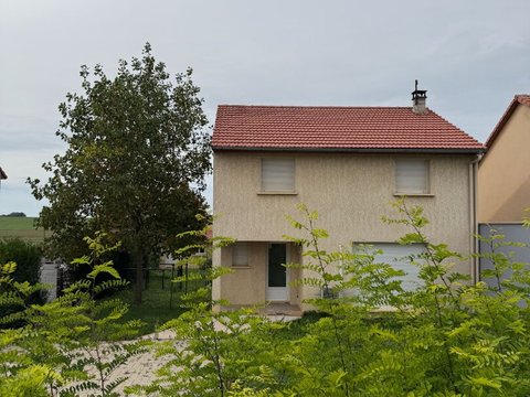 Première photo du bien