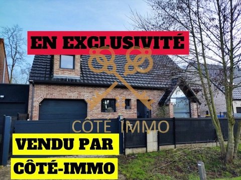 Première photo du bien