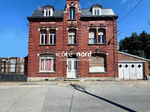 Première photo du bien