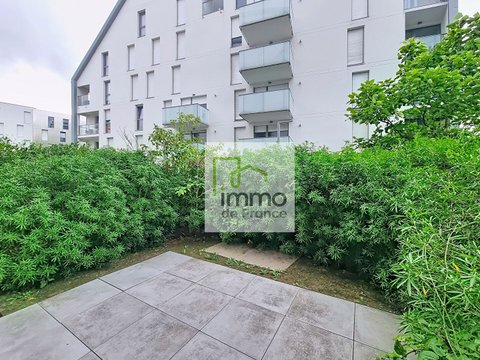 Première photo du bien