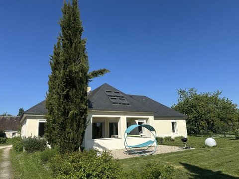 Première photo du bien