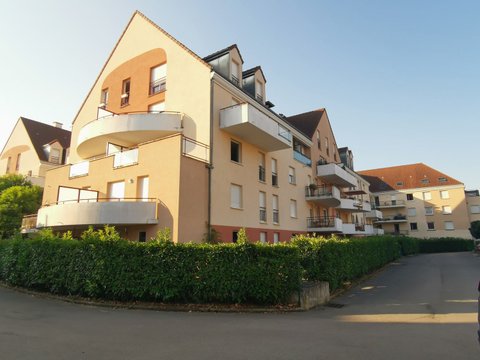 Première photo du bien