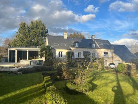 Première photo du bien