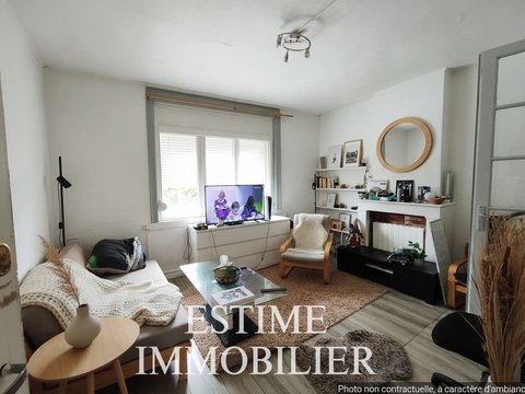 Première photo du bien