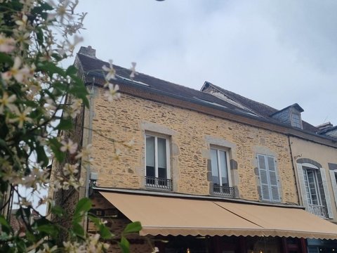 Première photo du bien