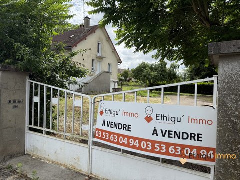 Première photo du bien