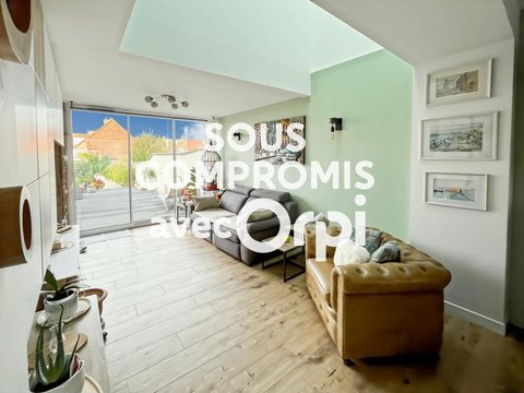 Première photo du bien