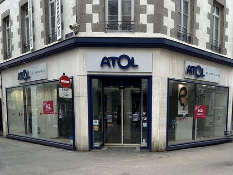 Première photo du bien