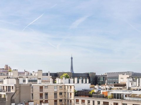Première photo du bien