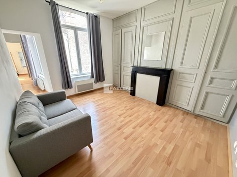 Première photo du bien