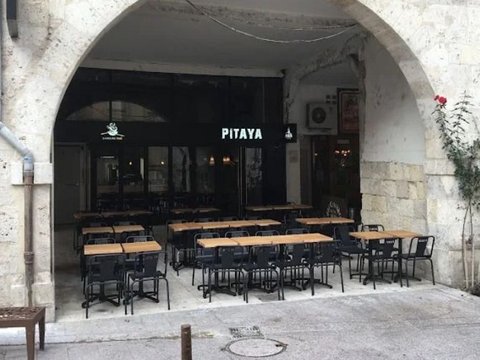 Première photo du bien