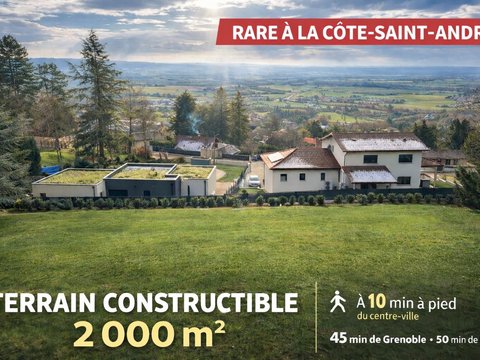 Première photo du bien