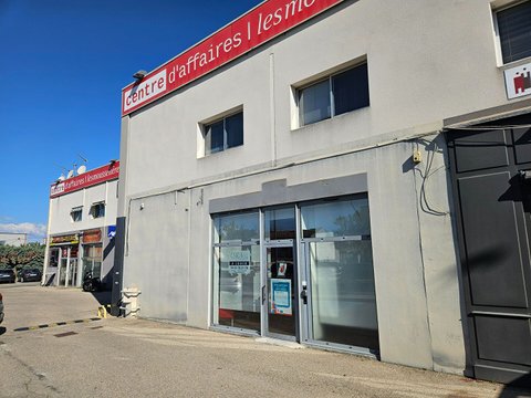 Première photo du bien