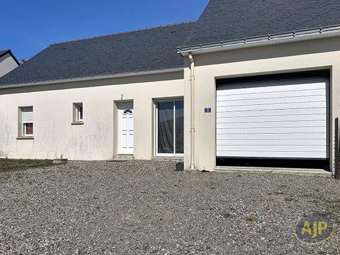 Première photo du bien