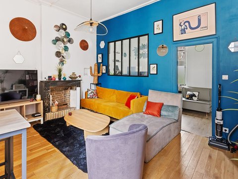 Première photo du bien