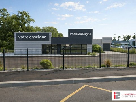 Première photo du bien