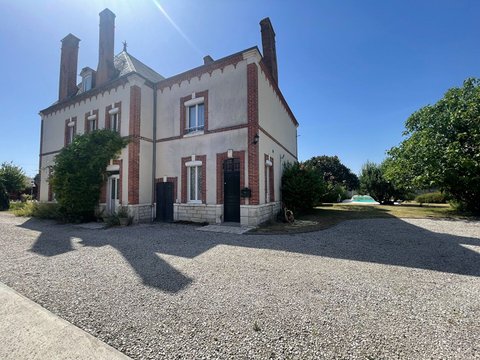 Première photo du bien