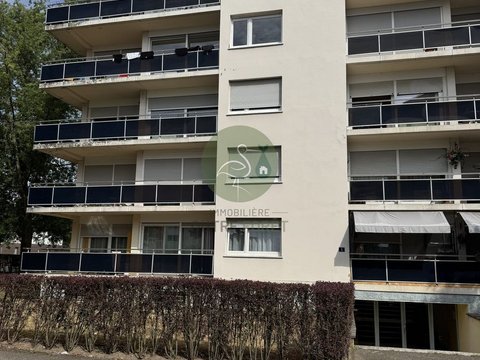 Première photo du bien