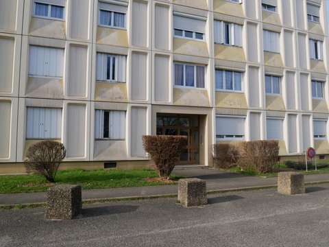 Première photo du bien
