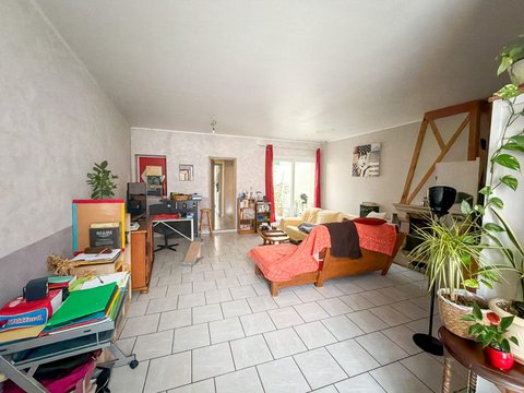 Première photo du bien