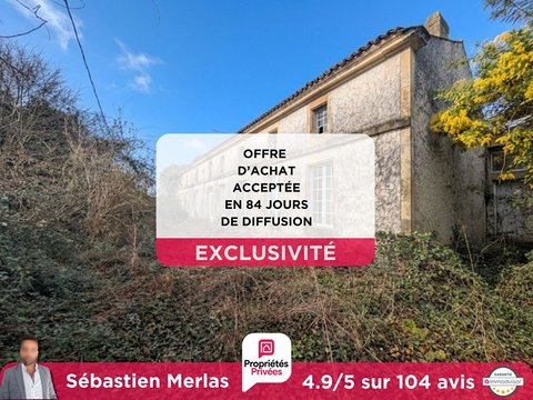 Première photo du bien