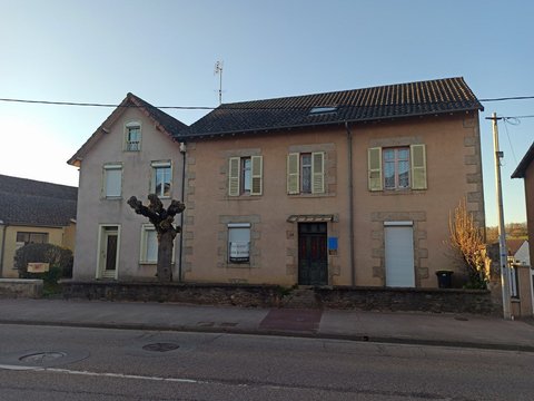 Première photo du bien