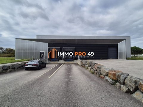 Première photo du bien