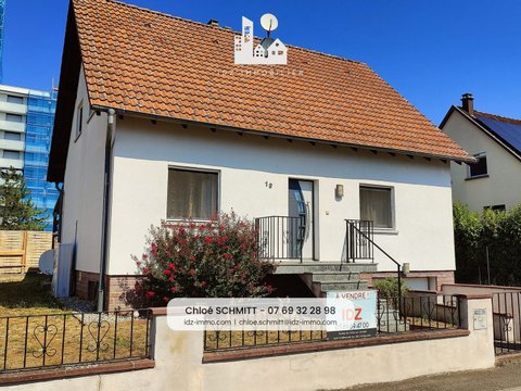 Première photo du bien