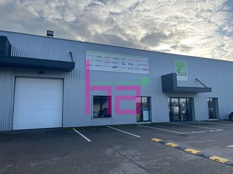 Première photo du bien