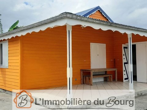Première photo du bien